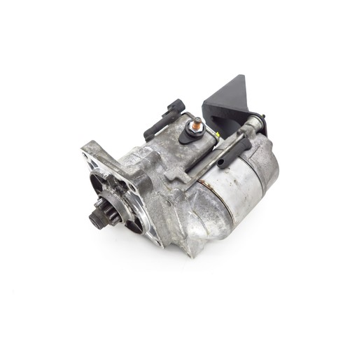 Starter maserati granturismo - starter,