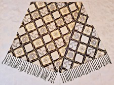 SCARF VINTAGE AUTHENTIC