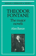 Theodor Fontane: The Major