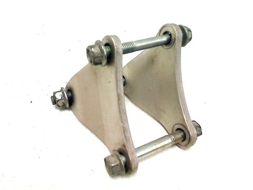 Engine mounting bracket - mounting, suzuki