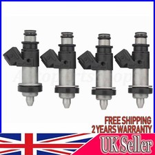 15710 24f00 fuel injectors - 4x,