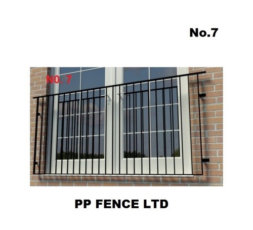 Building regulations juliet - regulations,