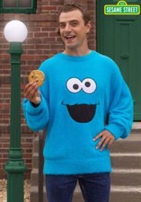 New Officially Licensed Sesame