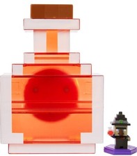 Mattel Minecraft Carry Along