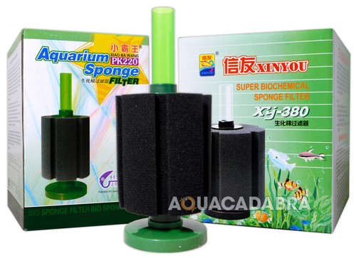 Aquacadabra bio foam - aquacadabra,