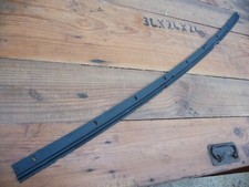 Rover SD1 Sunroof Gasket Rear