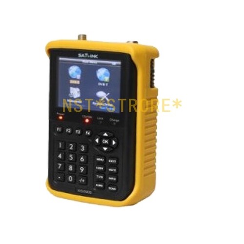 For satlink 6909 - for, dvb-s