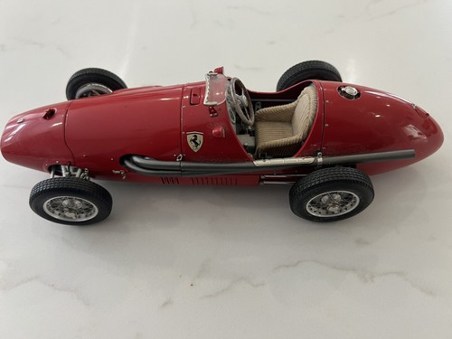 Cmc exclusive models 18 - f1, 1:18