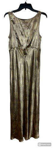 Next ladieswear satin y2k gold - next,