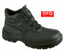 Chukka safety work - safety,