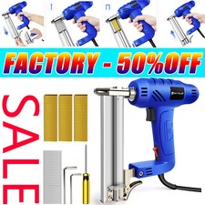 Nail Gun & Staple Gun 2in1