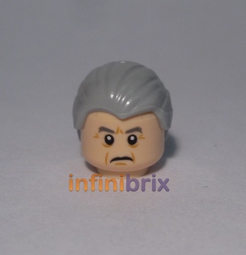 Lego old man - lego, +