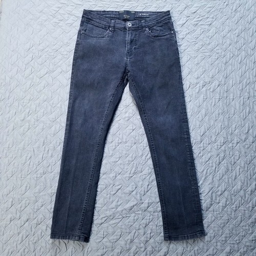 Six lincoln jeans mens 34x32 - lincoln,