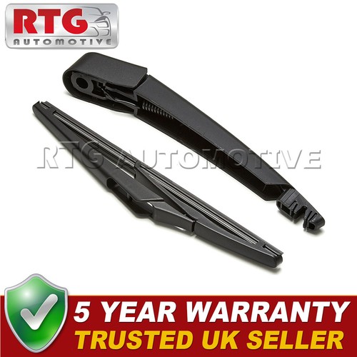 Windscreen wiper arm blade - arm, +