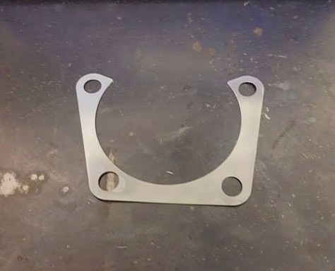 Classic mini gearbox - classic,