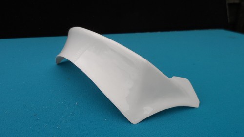Bell helmet spoiler for - helmet,