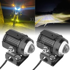 Driving Fog Spot Lights Angel