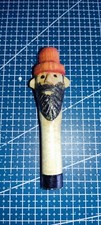 Tobacco Pipe Tamper - Hipster