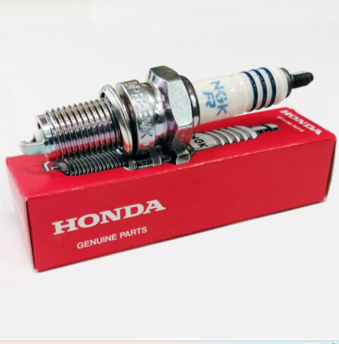 Honda spark plug - spark,