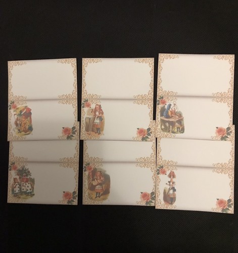 Alice wonderland mini - mini, place