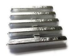 RotoMetals Bundle of 5pcs