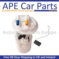 IN TANK FUEL PUMP & SENDER