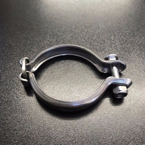 Turbocharger turbine exhaust - turbine,