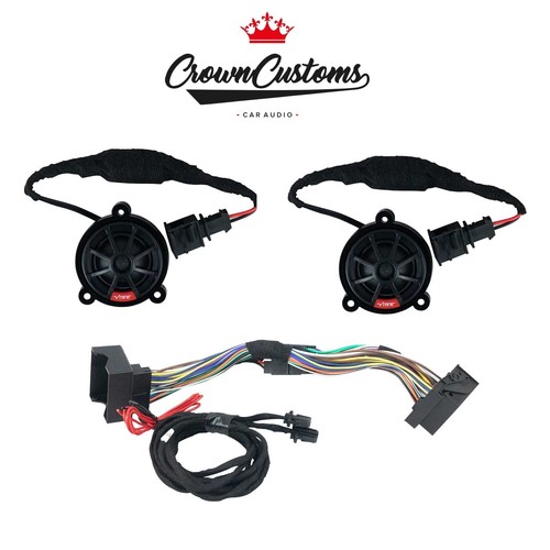 Caddy tweeter vibe 150 watt - vibe,