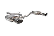 Scorpion Exhaust Seat Leon