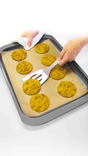 Non stick cooking liner - non,