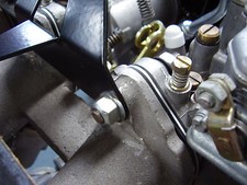 Mk1 Escort TwinCam Lotus