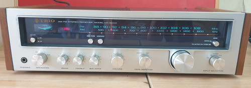 Vintage trio kenwood - vintage, /
