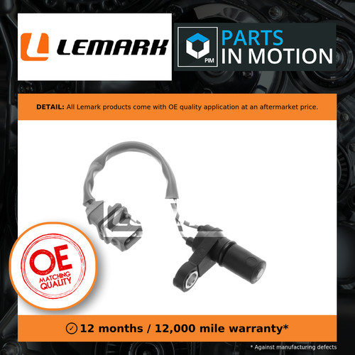 Speed sensor lcs267 - speed,