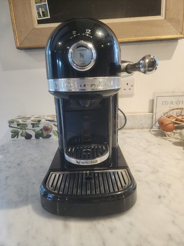 Kitchenaid nespresso coffee - kitchenaid,