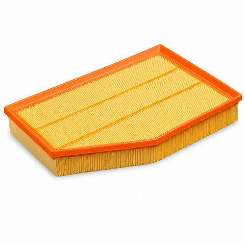Premium air filter fits - filter, bmw