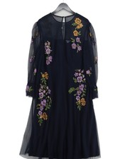 Monsoon Maxi Dress UK22 in