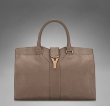 YSL Yves Saint Laurent Cabas