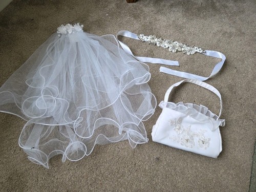 First holy communion - first,