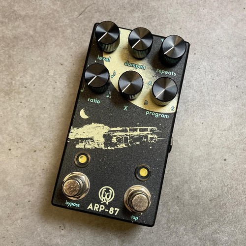 Walrus audio arp - walrus,