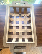 Rustic Farmhouse Brown Tobacco