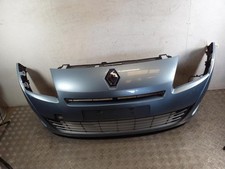 FRONT BUMPER RENAULT SCENIC 2009-2013 5 Door MPV Blue 620229199R