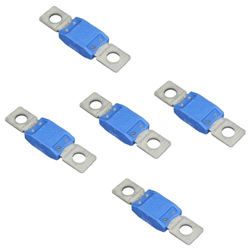 Victron energy mega fuse 32v - victron,