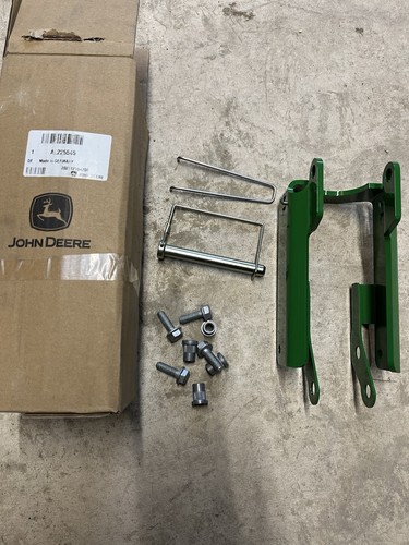 John deere al225545 top link - john,
