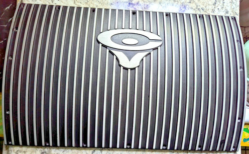 Cerwin vega speaker subwoofer - vega,