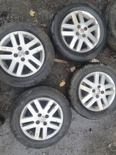Toyota Yaris 2006-14 Alloy