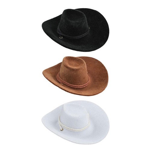 Scale cowboy hat small - cowboy,