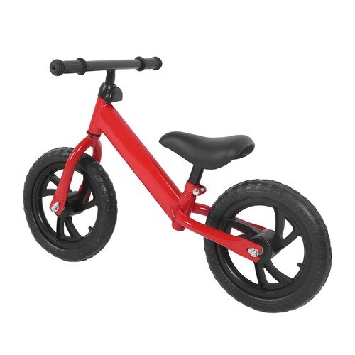 Toddler balance bicycle - 1,