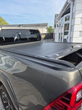 Roller Shutter For Toyota