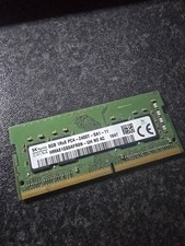 SK Hynix 8GB 1Rx8