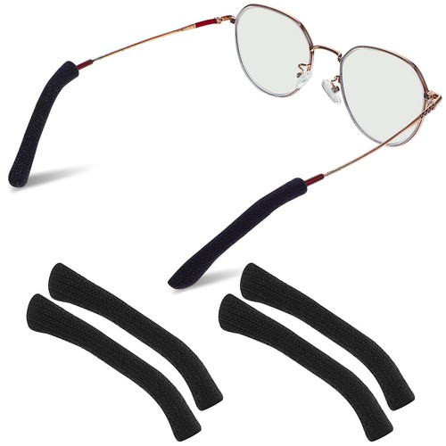Pairs temple cover glasses - 2,